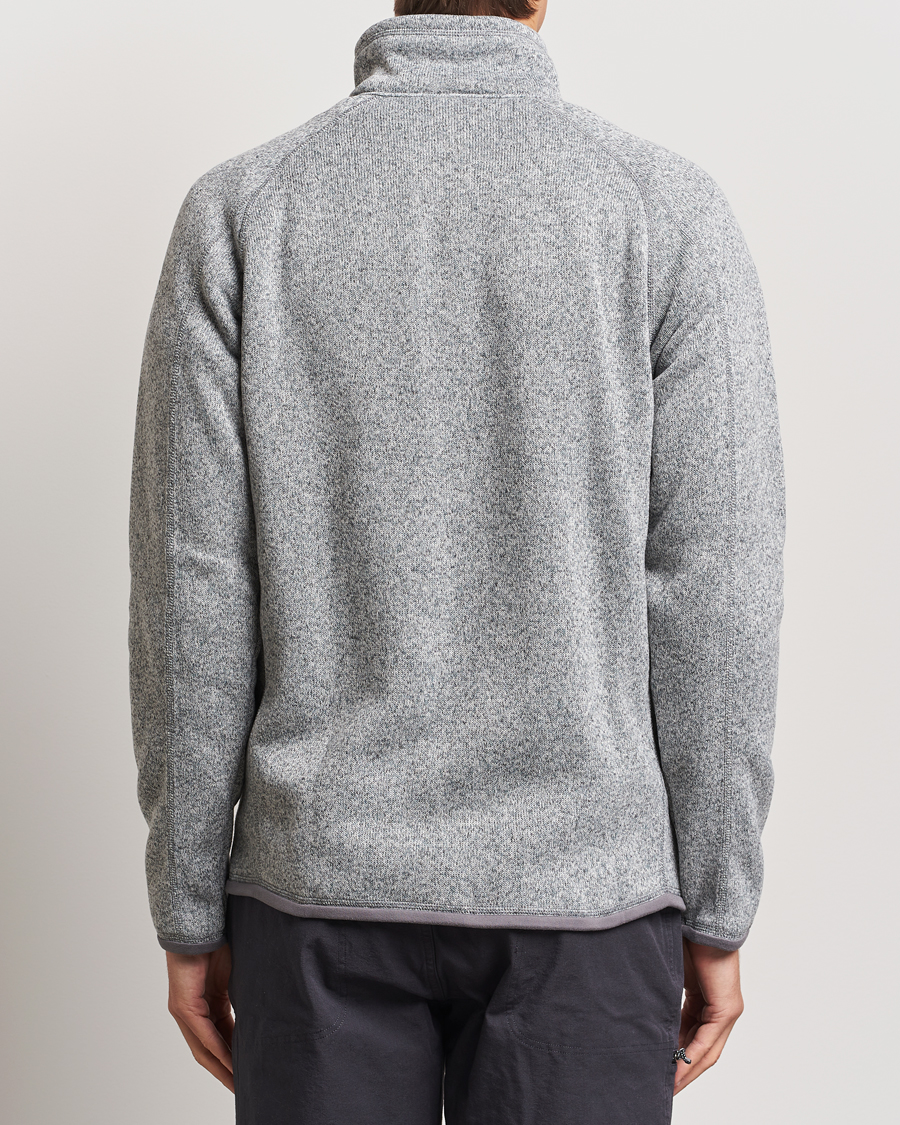 Mies | Puserot | Patagonia | Better Sweater Jacket Stonewash