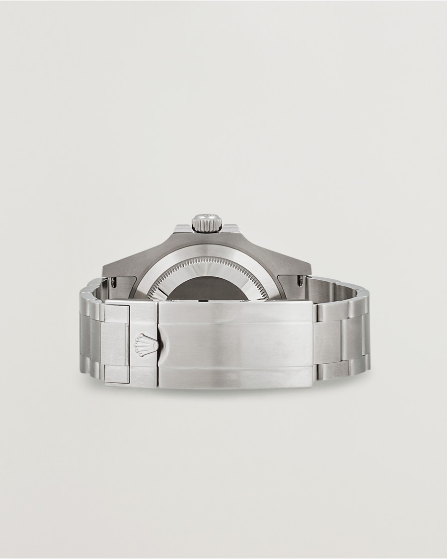 Mies | Rolex Pre-Owned Submariner Starbucks 126610LV Silver | Rolex Pre-Owned | Submariner Starbucks 126610LV Silver