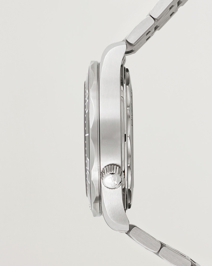 Mies | Omega Pre-Owned Seamaster Diver 300M Silver | Omega Pre-Owned | Seamaster Diver 300M Silver