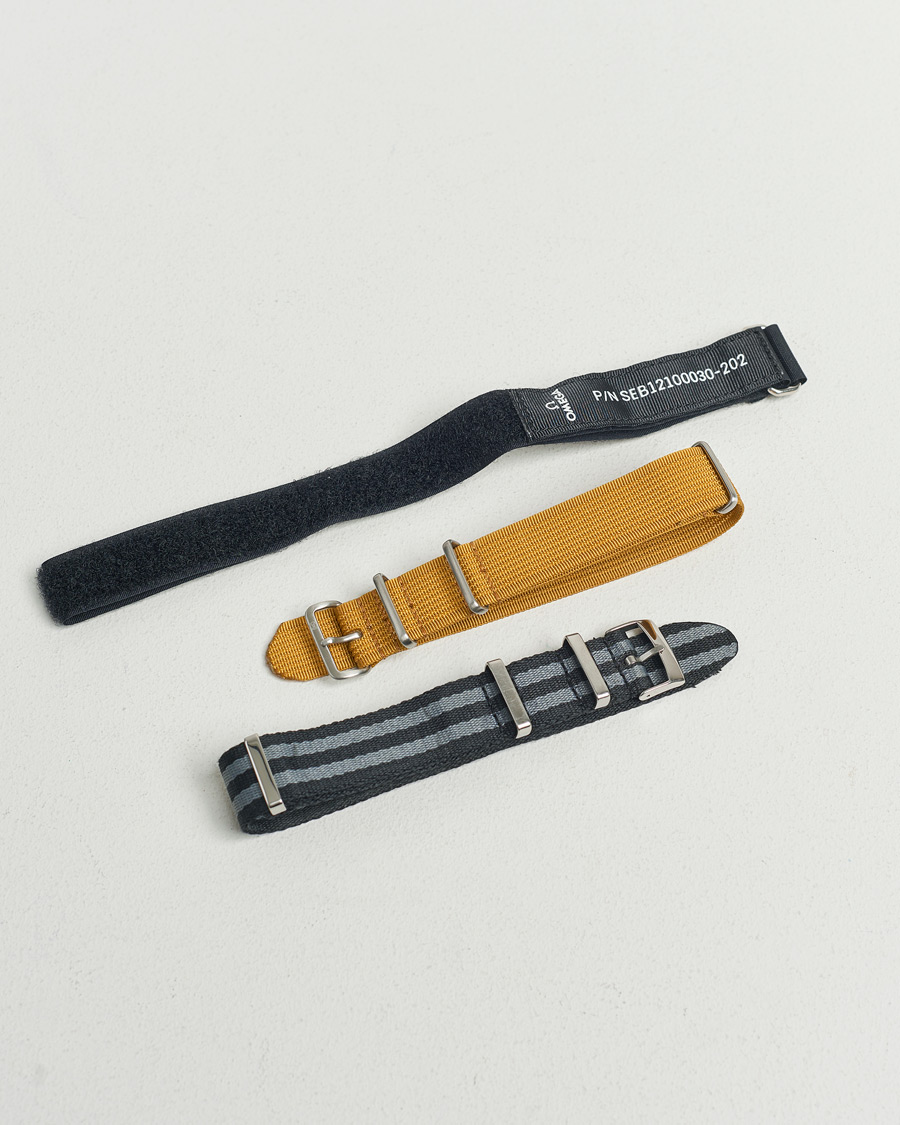 Mies | Omega Pre-Owned Speedmaster Moonwatch PRO 005 Silver | Omega Pre-Owned | Speedmaster Moonwatch PRO 005 Silver