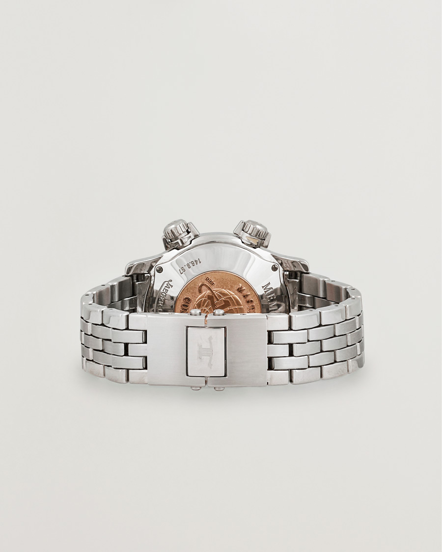 Mies | Jaeger-LeCoultre Pre-Owned Master Compressor Memovox | Jaeger-LeCoultre Pre-Owned | Master Compressor Memovox