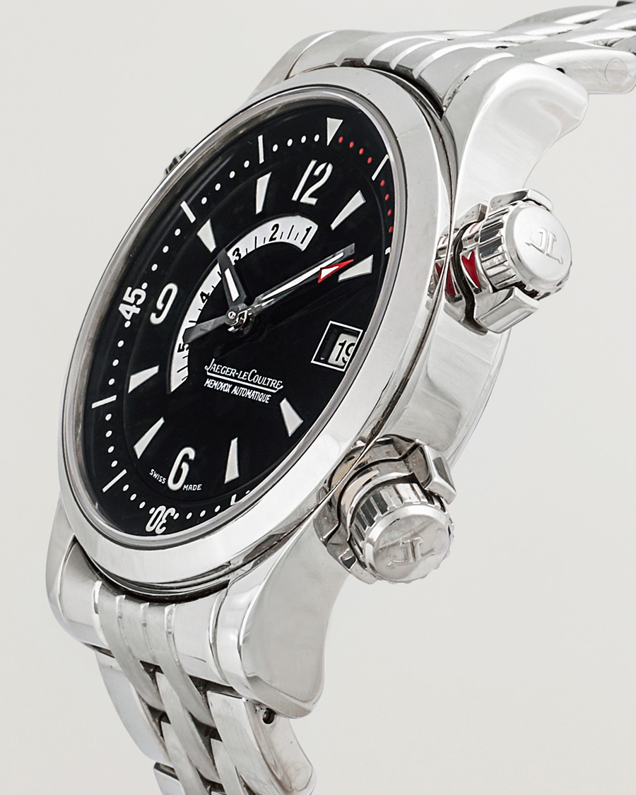 Mies | Jaeger-LeCoultre Pre-Owned Master Compressor Memovox | Jaeger-LeCoultre Pre-Owned | Master Compressor Memovox
