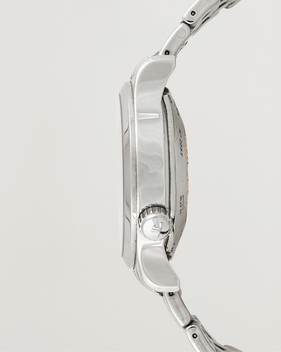 Mies | Jaeger-LeCoultre Pre-Owned Master Compressor Memovox | Jaeger-LeCoultre Pre-Owned | Master Compressor Memovox