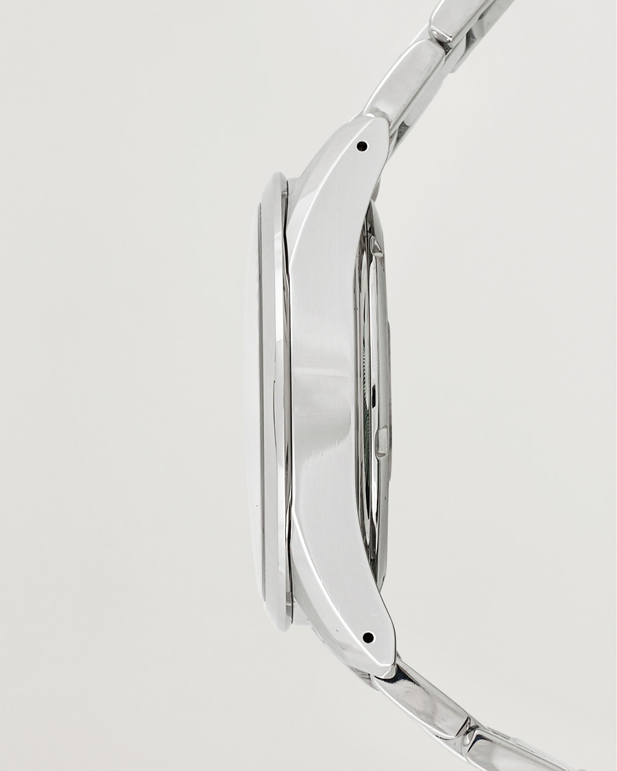 Mies | Grand Seiko Pre-Owned Heritage Collection Spring Drive Silver | Seiko Pre-Owned | Grand Heritage Collection Spring Drive Silver