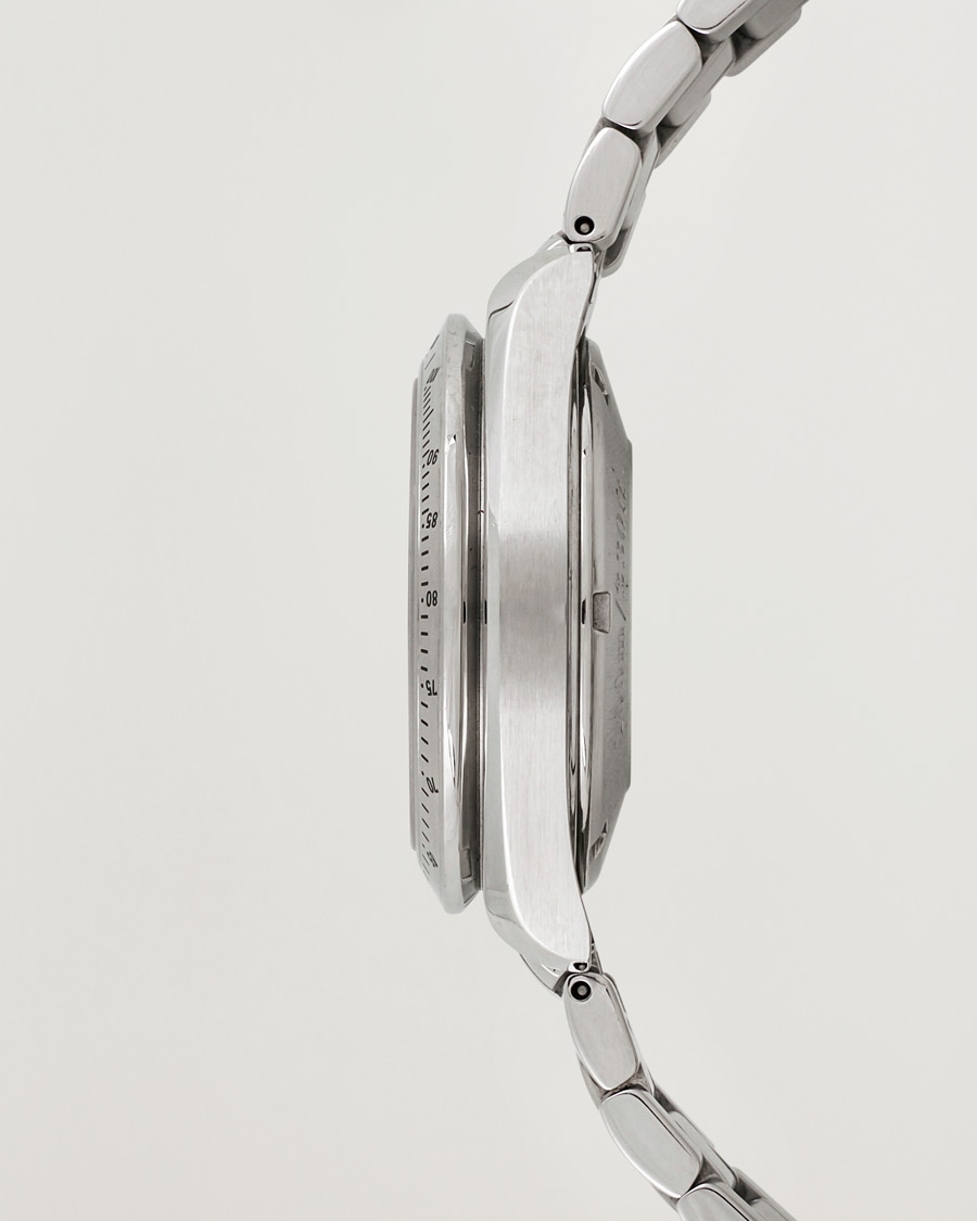 Mies | Omega Pre-Owned Speedmaster Date Silver | Omega Pre-Owned | Speedmaster Date Silver