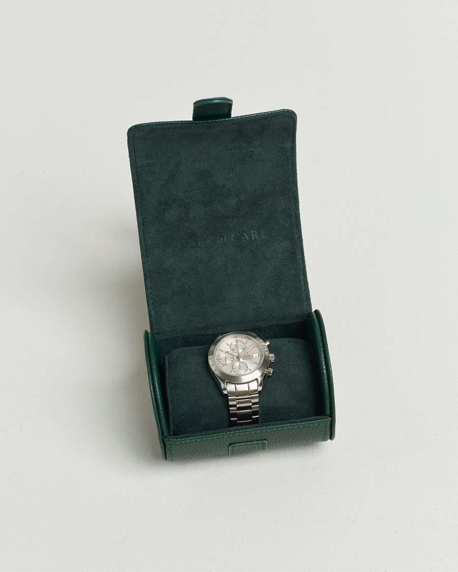 Mies | Omega Pre-Owned Speedmaster Date Silver | Omega Pre-Owned | Speedmaster Date Silver