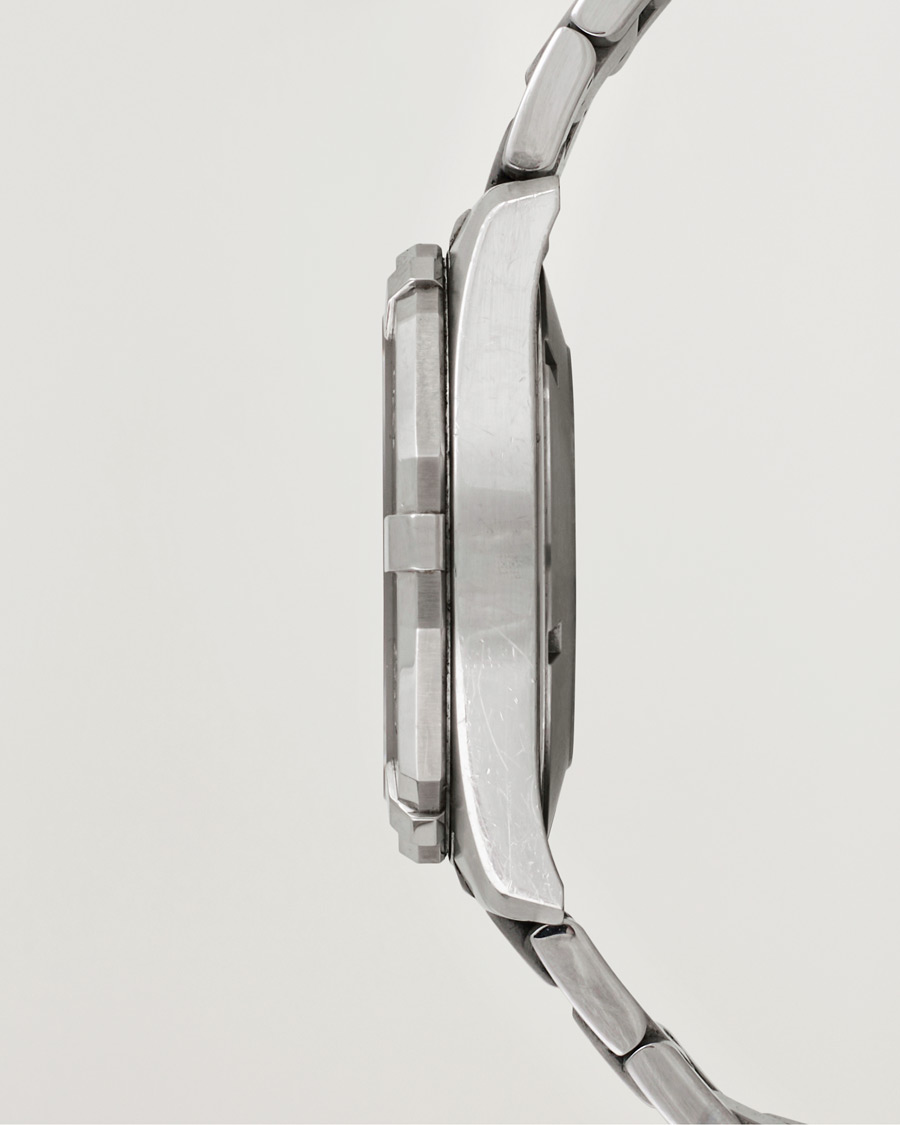 Mies | Tag Heuer Pre-Owned Aquaracer 300M Caliber 5 Silver | Tag Heuer Pre-Owned | Aquaracer 300M Caliber 5 Silver