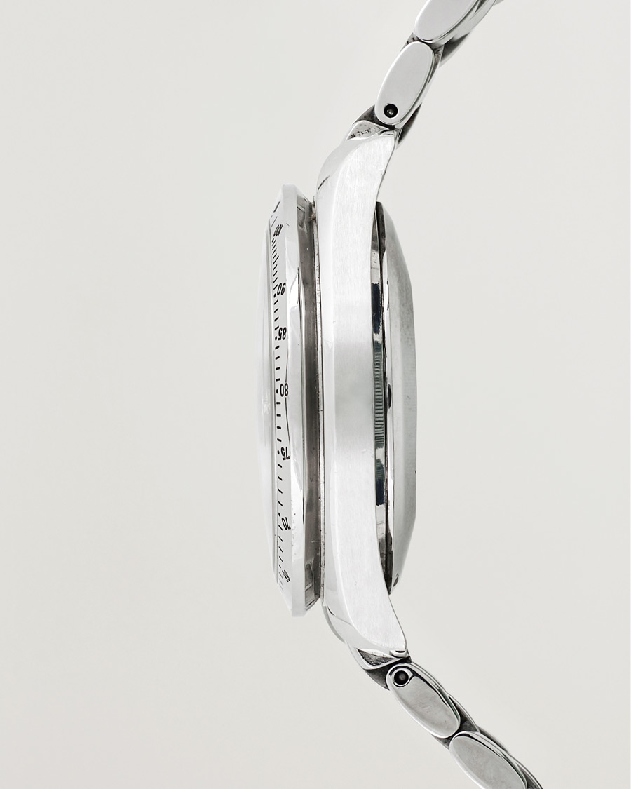 Mies | Omega Pre-Owned Speedmaster Date Silver | Omega Pre-Owned | Speedmaster Date Silver