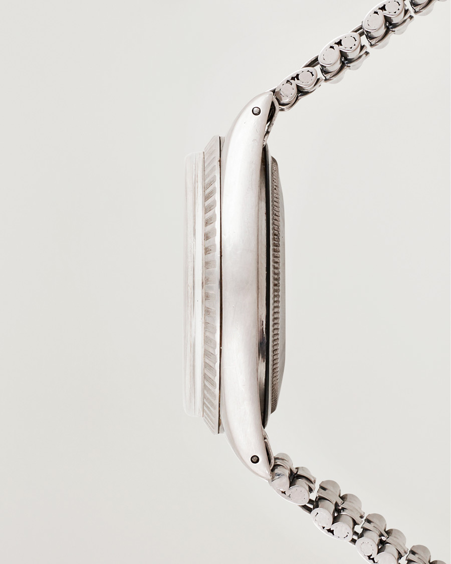 Mies | Rolex Pre-Owned Datejust 1601 Silver | Rolex Pre-Owned | Datejust 1601 Silver