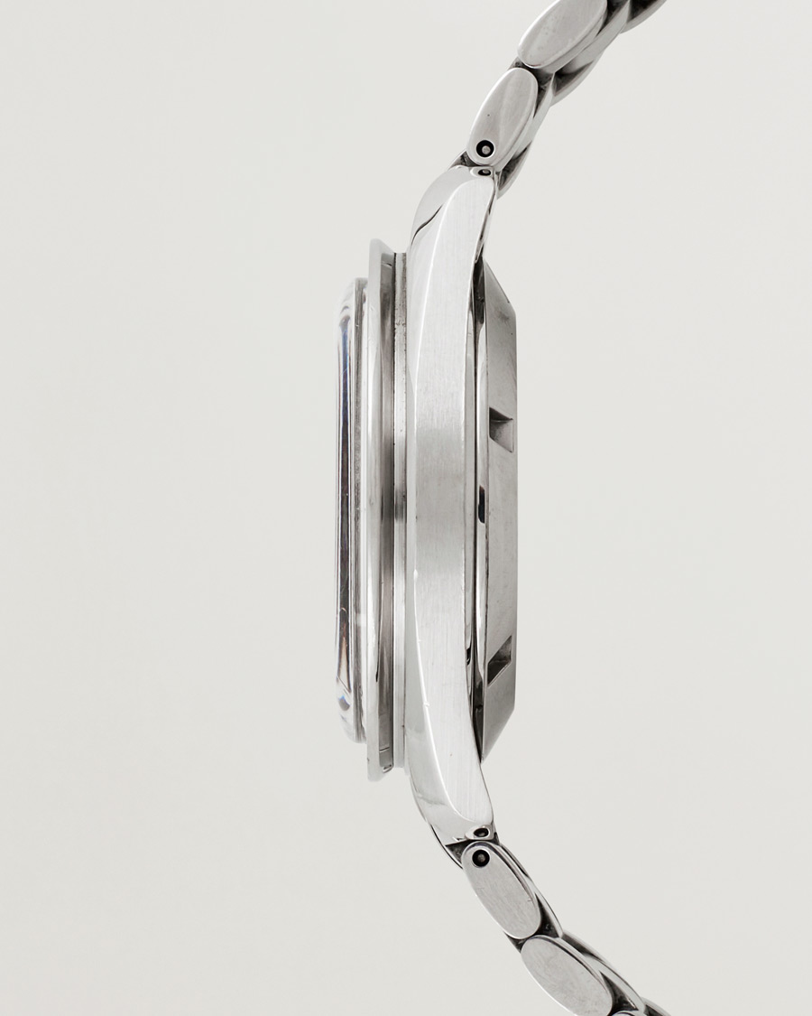 Mies | Omega Pre-Owned Speedmaster Broad Arrow Silver | Omega Pre-Owned | Speedmaster Broad Arrow Silver