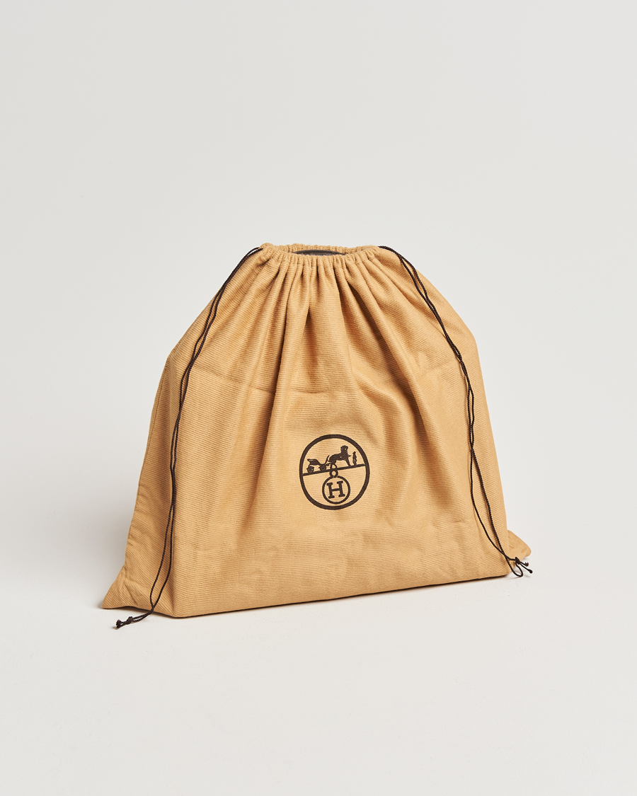 Mies | Hermès Pre-Owned Kelly 32 Handbag Brown | Hermès Pre-Owned | Kelly 32 Handbag Brown