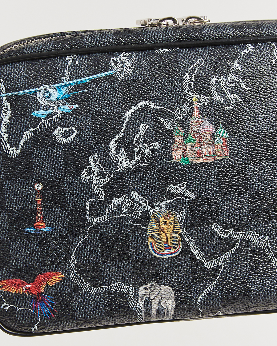 Mies | Louis Vuitton Pre-Owned Renaissance Trousse Toilette Bag | Louis Vuitton Pre-Owned | Renaissance Trousse Toilette Bag