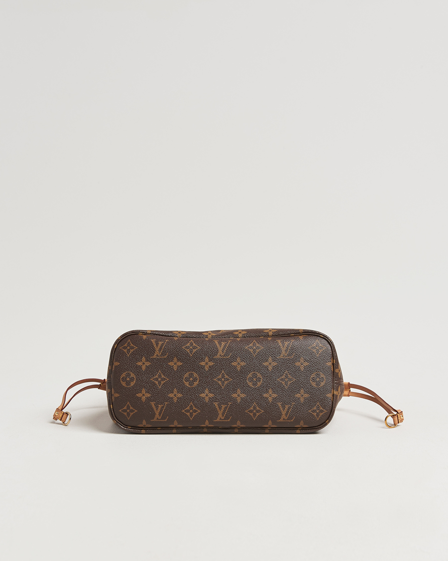 Mies | Louis Vuitton Pre-Owned Neverfull PM Totebag Monogram | Louis Vuitton Pre-Owned | Neverfull PM Totebag Monogram