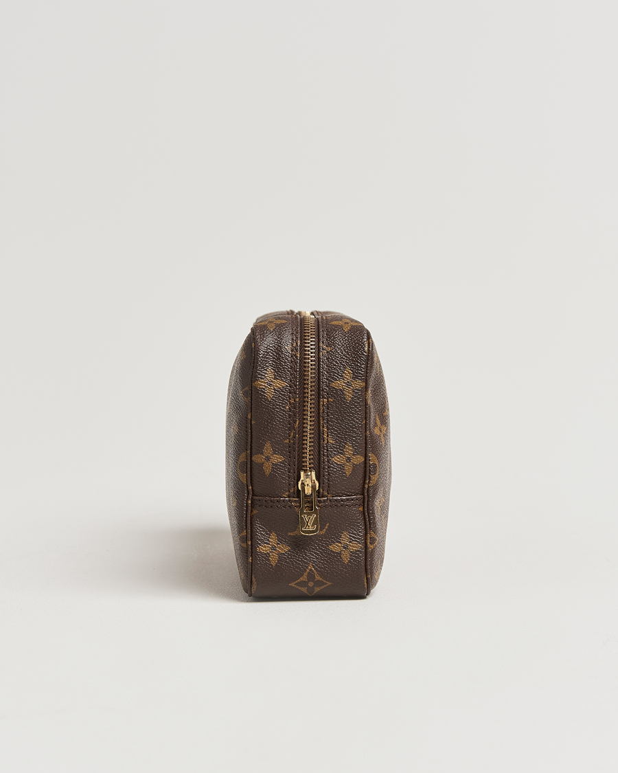 Mies | Louis Vuitton Pre-Owned Trousse Toilette Bag Monogram | Louis Vuitton Pre-Owned | Trousse Toilette Bag Monogram