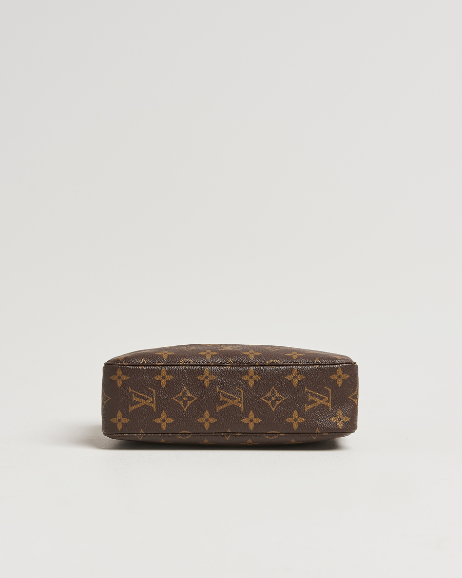 Mies | Louis Vuitton Pre-Owned Trousse Toilette Bag Monogram | Louis Vuitton Pre-Owned | Trousse Toilette Bag Monogram