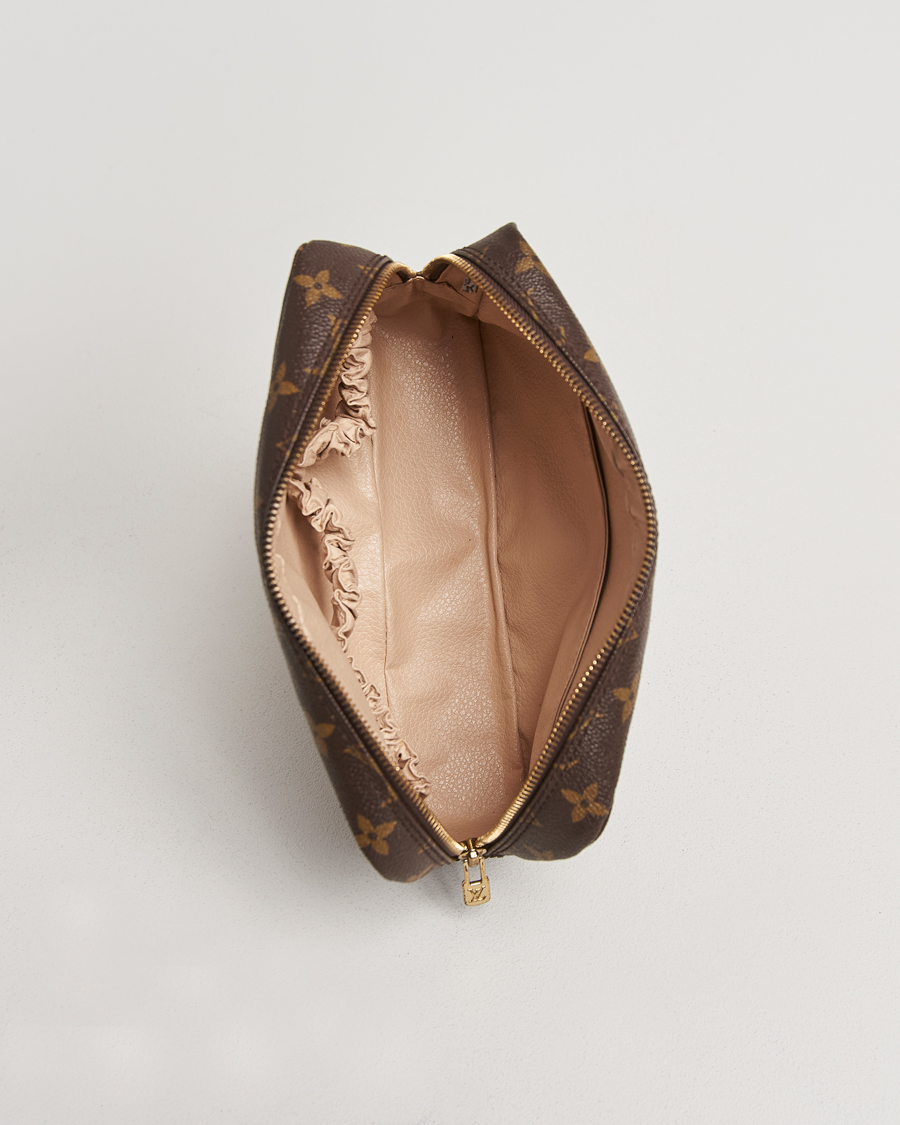 Mies | Louis Vuitton Pre-Owned Trousse Toilette Bag Monogram | Louis Vuitton Pre-Owned | Trousse Toilette Bag Monogram