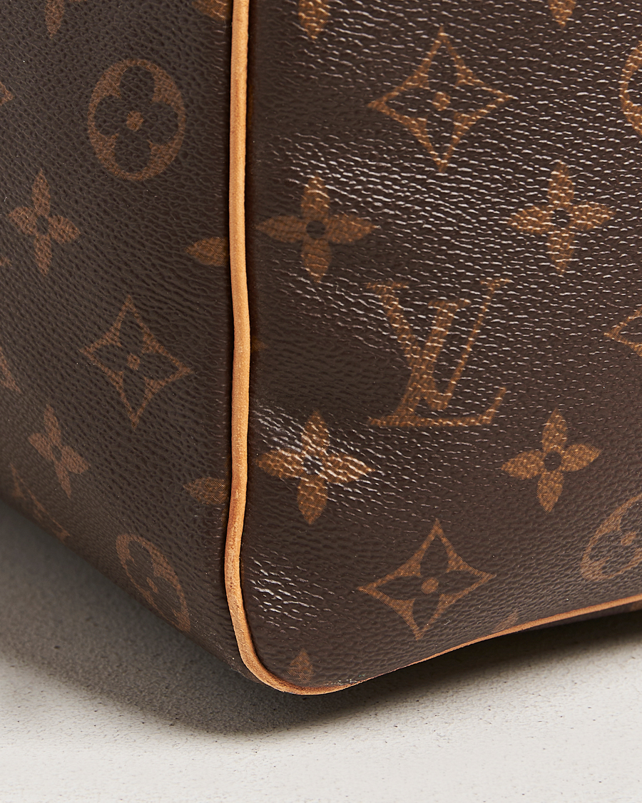 Mies | Louis Vuitton Pre-Owned Keepall 50 Monogram | Louis Vuitton Pre-Owned | Keepall 50 Monogram