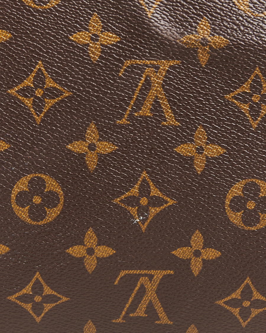 Mies | Louis Vuitton Pre-Owned Keepall 60 Monogram | Louis Vuitton Pre-Owned | Keepall 60 Monogram