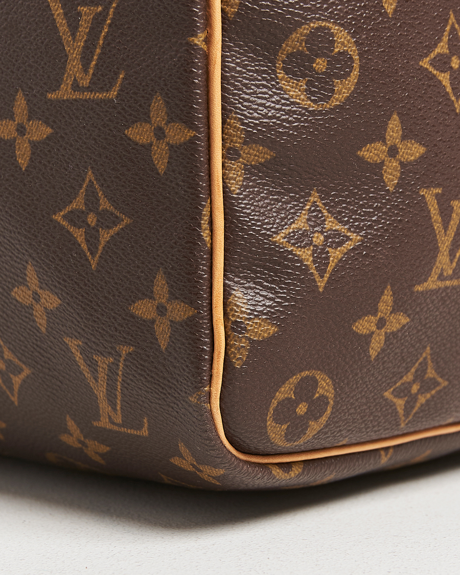 Mies | Louis Vuitton Pre-Owned Keepall 45 Monogram | Louis Vuitton Pre-Owned | Keepall 45 Monogram
