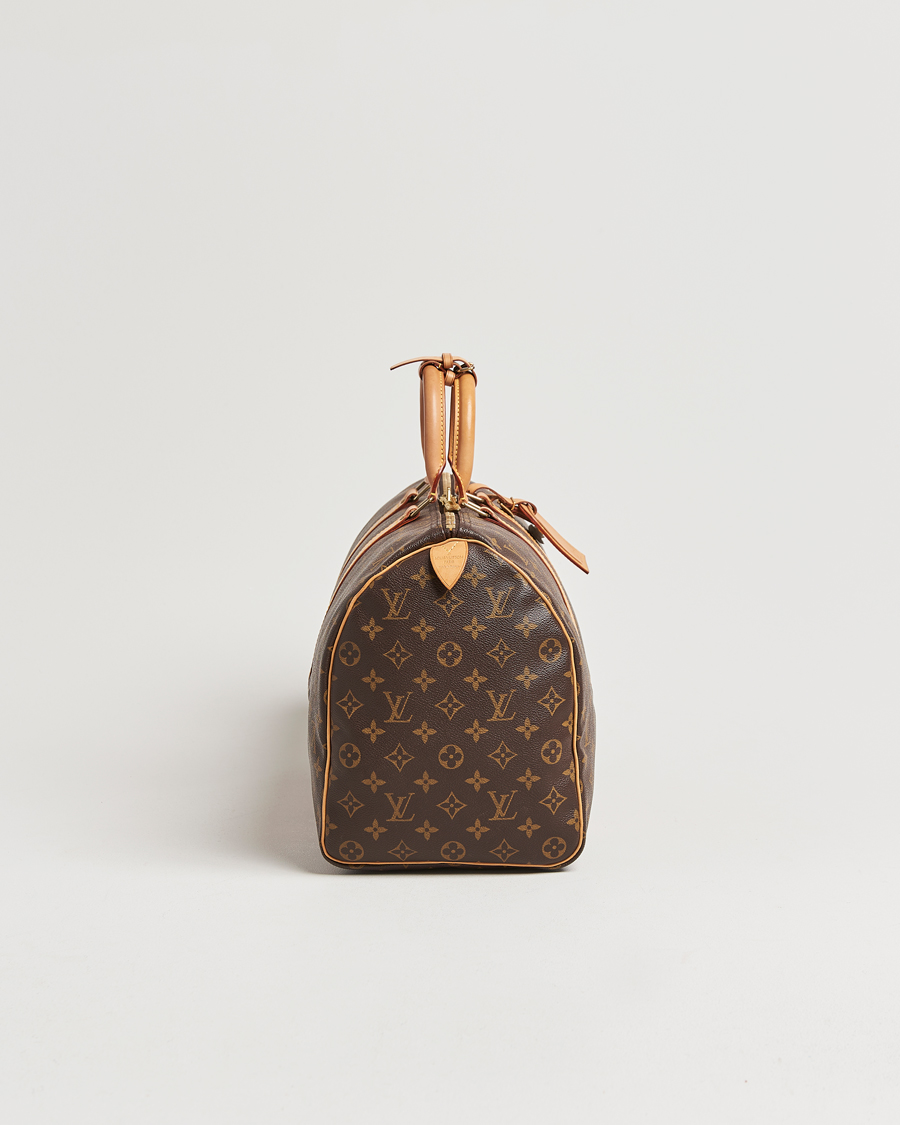 Mies | Louis Vuitton Pre-Owned Keepall 45 Monogram | Louis Vuitton Pre-Owned | Keepall 45 Monogram
