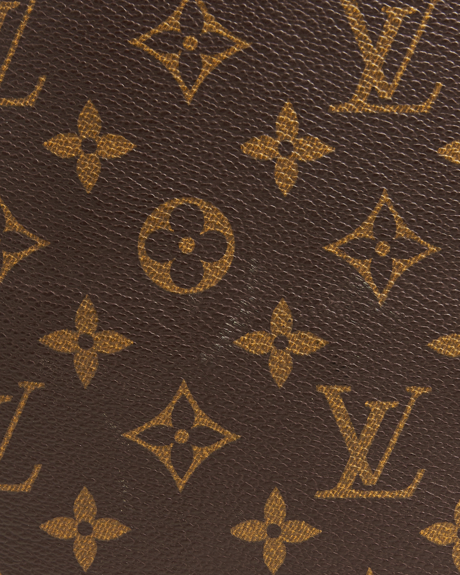 Mies | Louis Vuitton Pre-Owned Keepall 60 Monogram | Louis Vuitton Pre-Owned | Keepall 60 Monogram