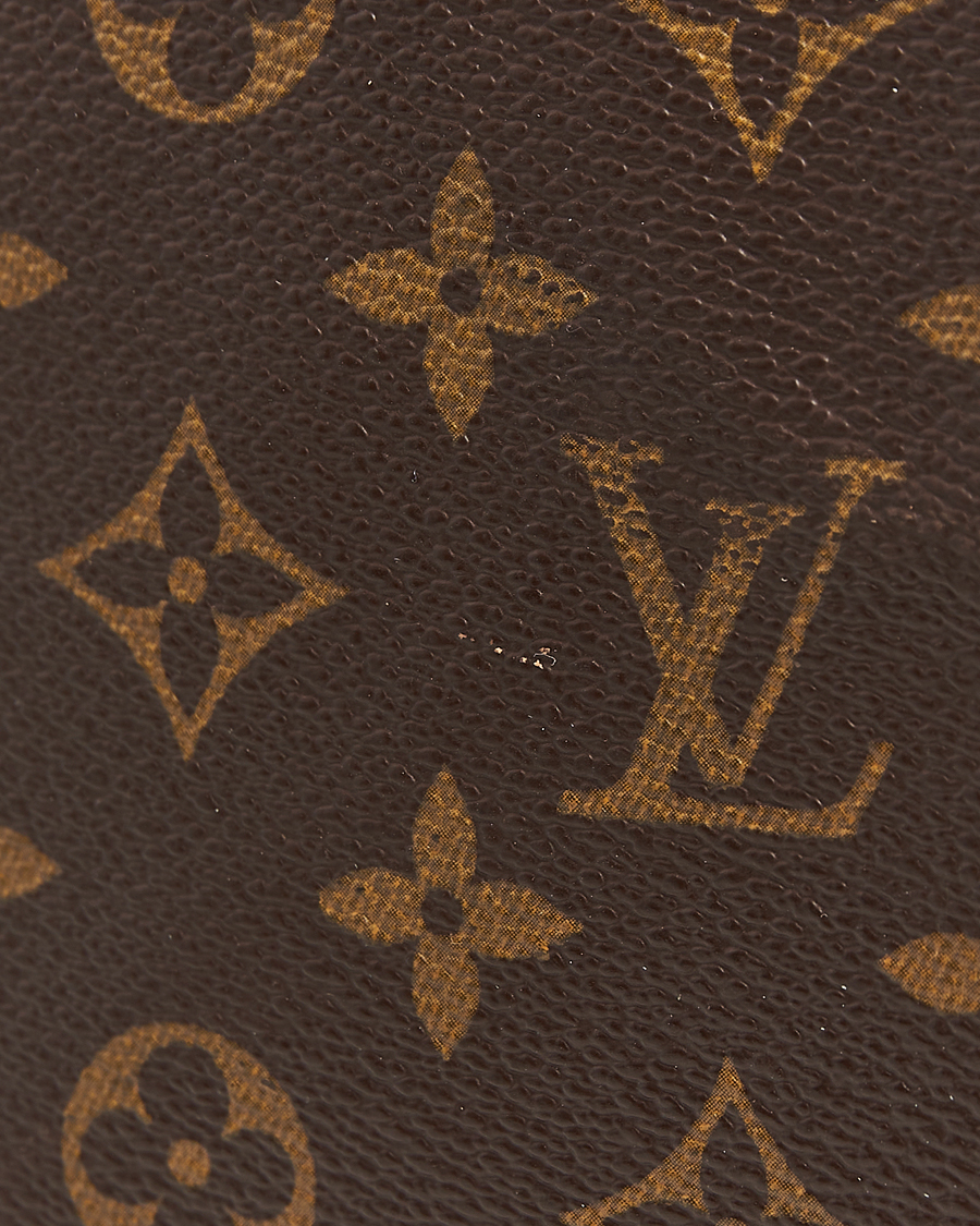 Mies | Louis Vuitton Pre-Owned Keepall Bandoulière 45 Monogram | Louis Vuitton Pre-Owned | Keepall Bandoulière 45 Monogram