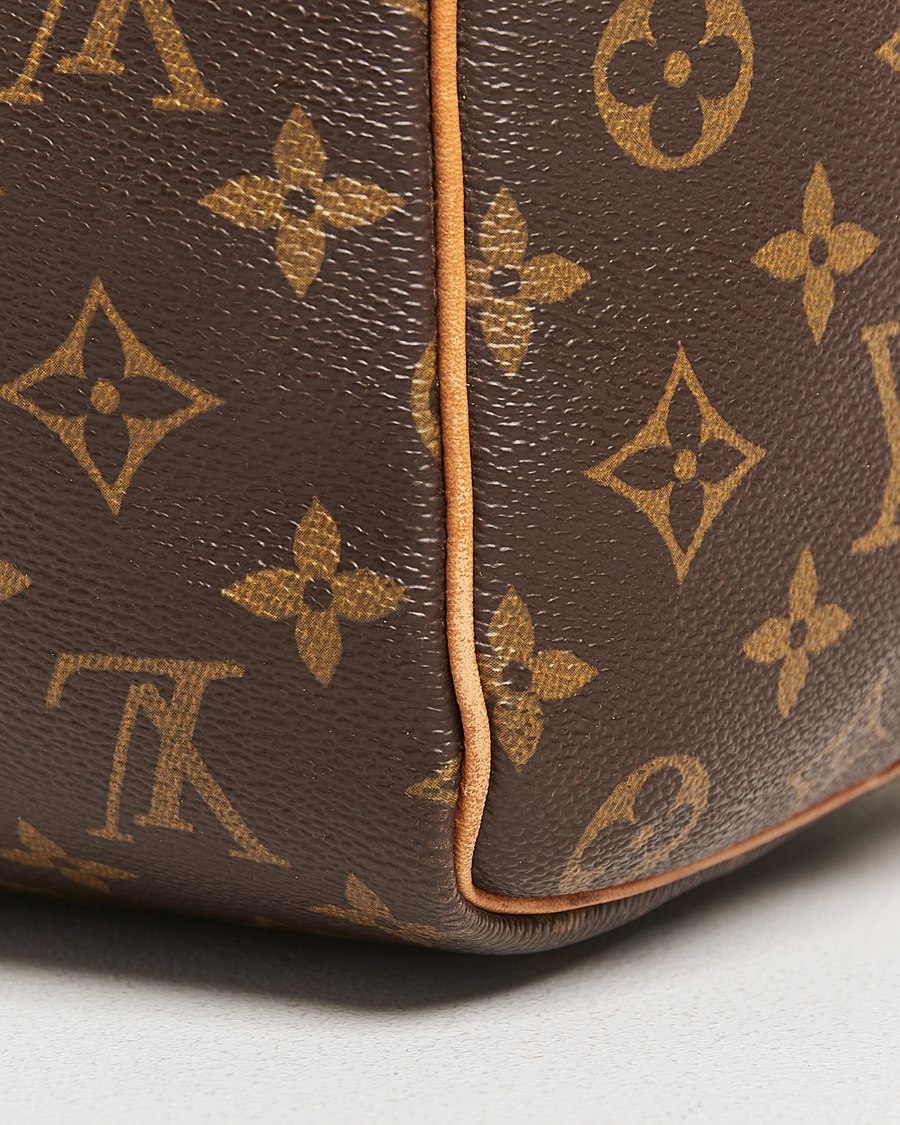 Mies | Louis Vuitton Pre-Owned Keepall Bandoulière 45 Monogram | Louis Vuitton Pre-Owned | Keepall Bandoulière 45 Monogram