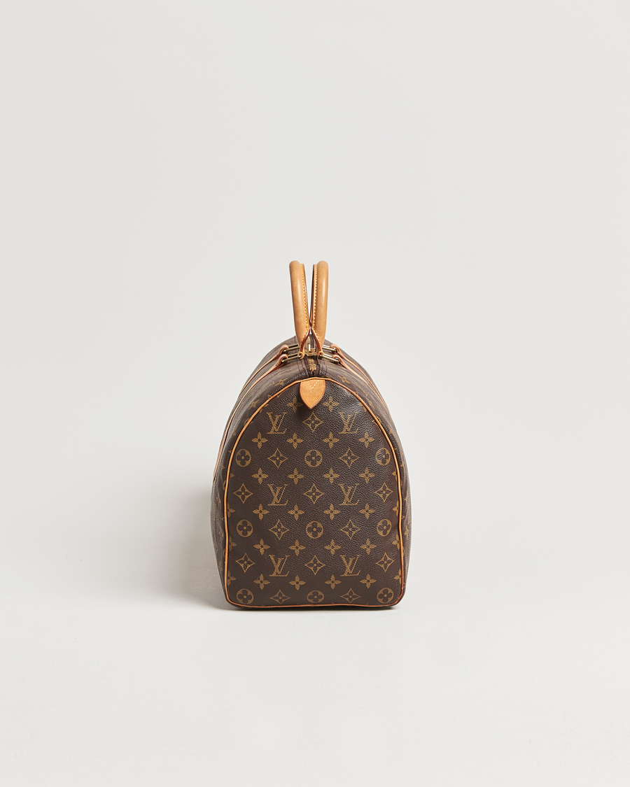 Mies | Louis Vuitton Pre-Owned Keepall 45 Monogram | Louis Vuitton Pre-Owned | Keepall 45 Monogram