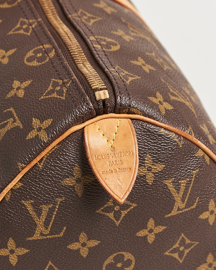 Mies | Louis Vuitton Pre-Owned Keepall 45 Monogram | Louis Vuitton Pre-Owned | Keepall 45 Monogram
