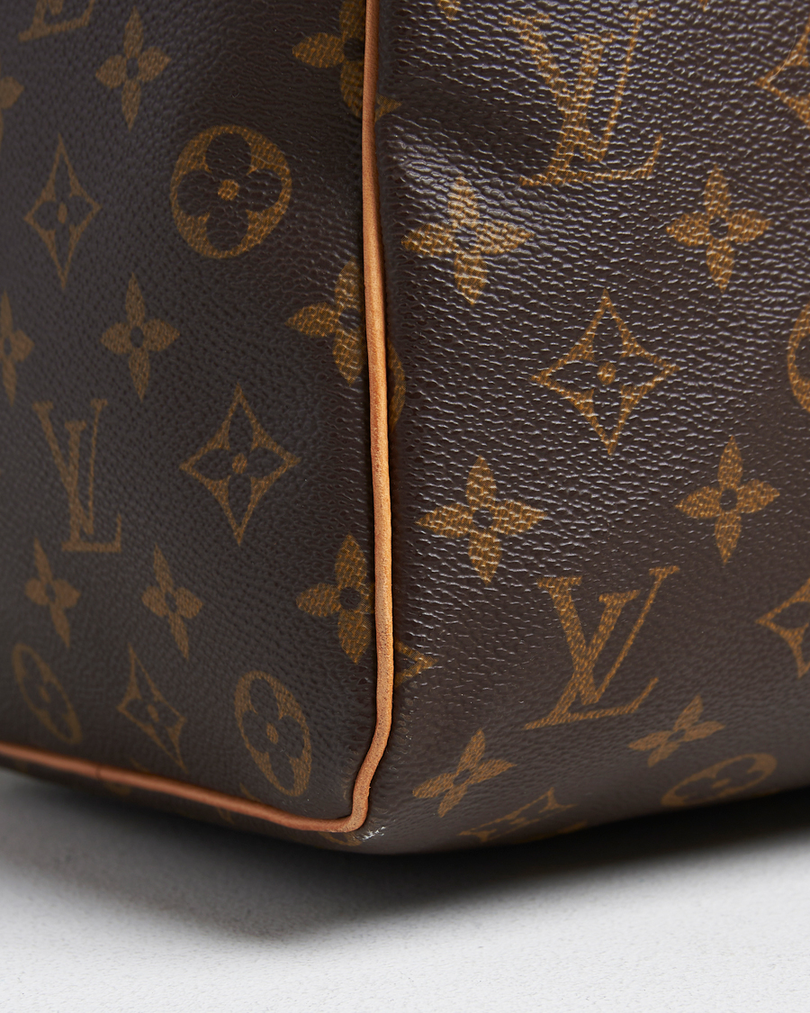 Mies | Louis Vuitton Pre-Owned Keepall 45 Monogram | Louis Vuitton Pre-Owned | Keepall 45 Monogram
