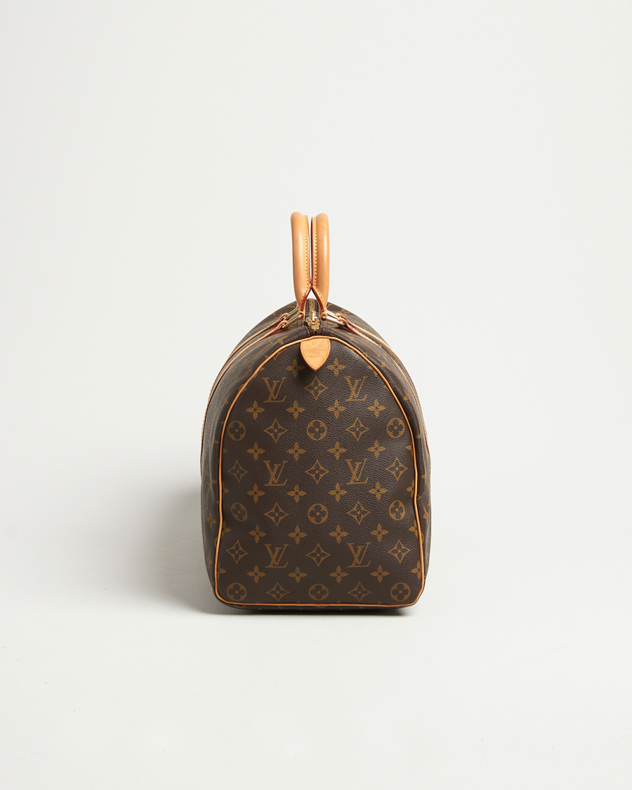 Mies | Louis Vuitton Pre-Owned Keepall 45 Monogram | Louis Vuitton Pre-Owned | Keepall 45 Monogram