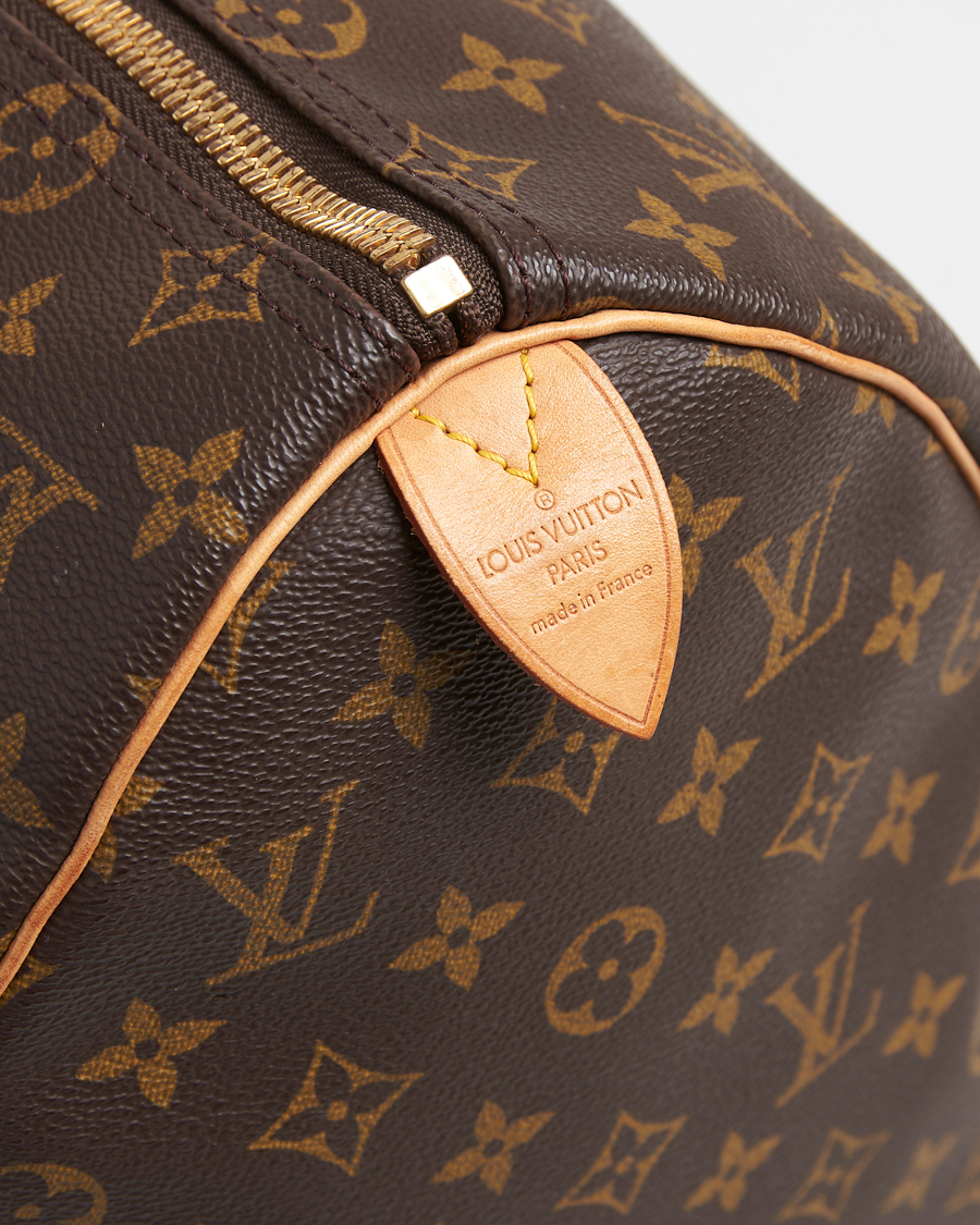 Mies | Louis Vuitton Pre-Owned Keepall 45 Monogram | Louis Vuitton Pre-Owned | Keepall 45 Monogram