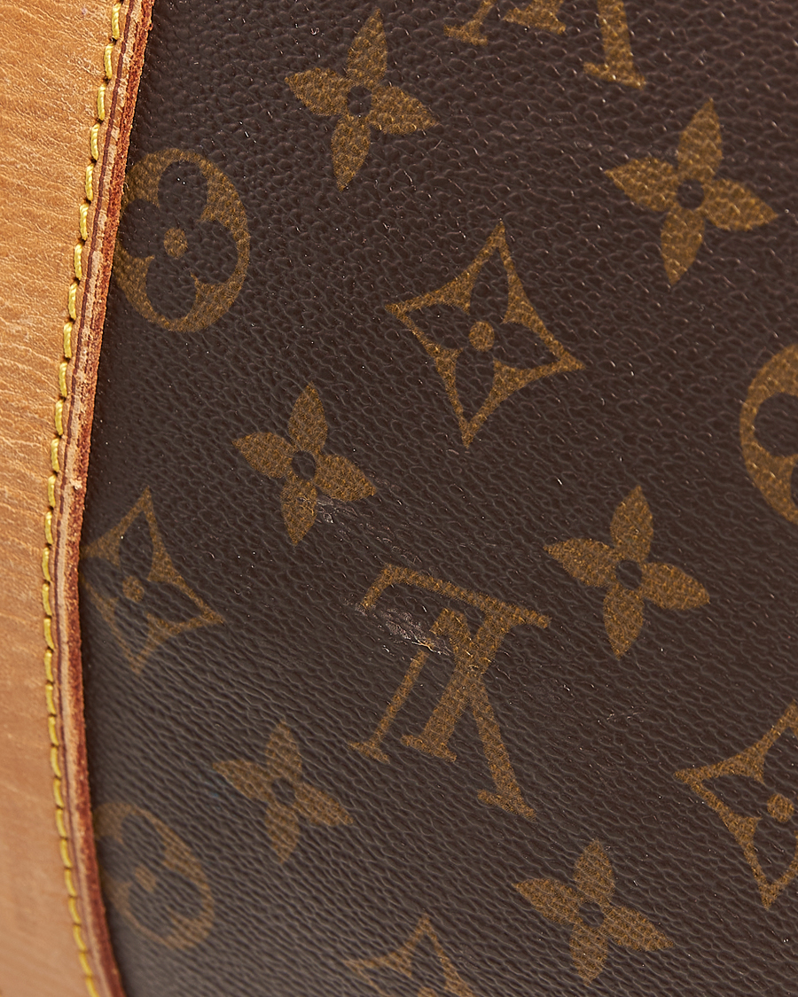 Mies | Louis Vuitton Pre-Owned Keepall 45 Monogram | Louis Vuitton Pre-Owned | Keepall 45 Monogram