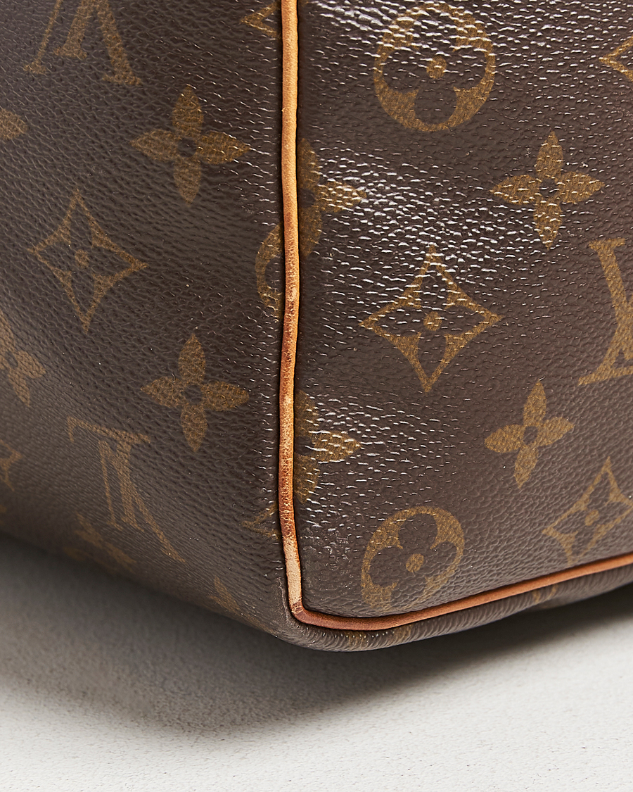 Mies | Louis Vuitton Pre-Owned Keepall 45 Monogram | Louis Vuitton Pre-Owned | Keepall 45 Monogram