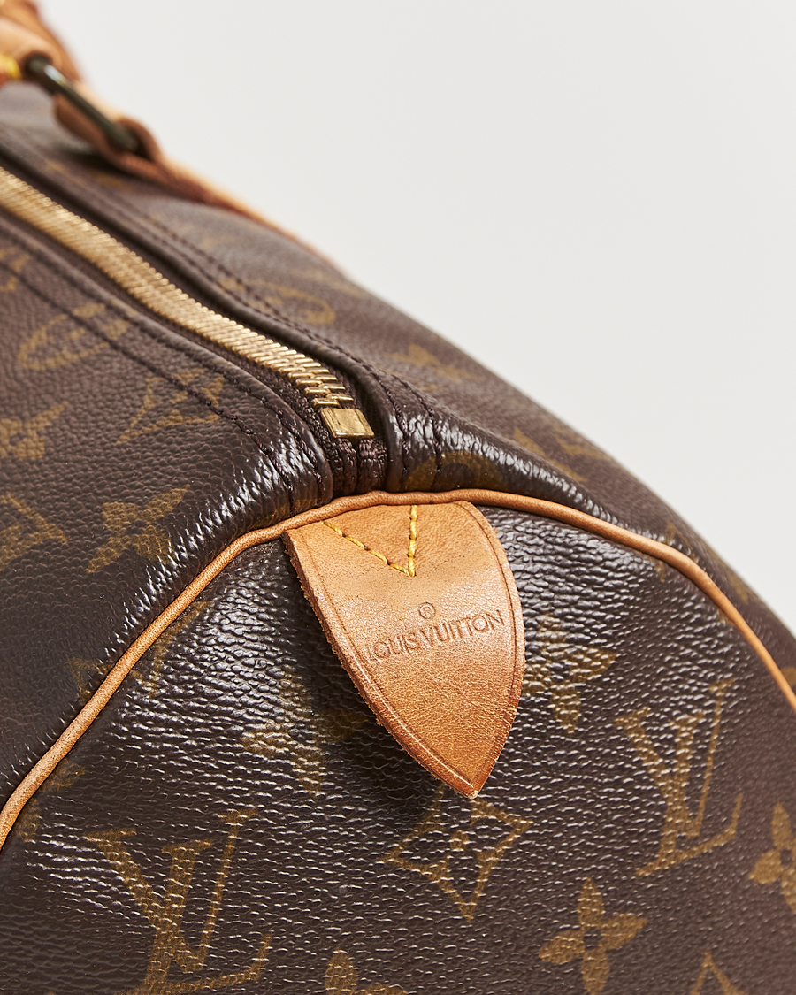 Mies | Louis Vuitton Pre-Owned Keepall 45 Monogram | Louis Vuitton Pre-Owned | Keepall 45 Monogram