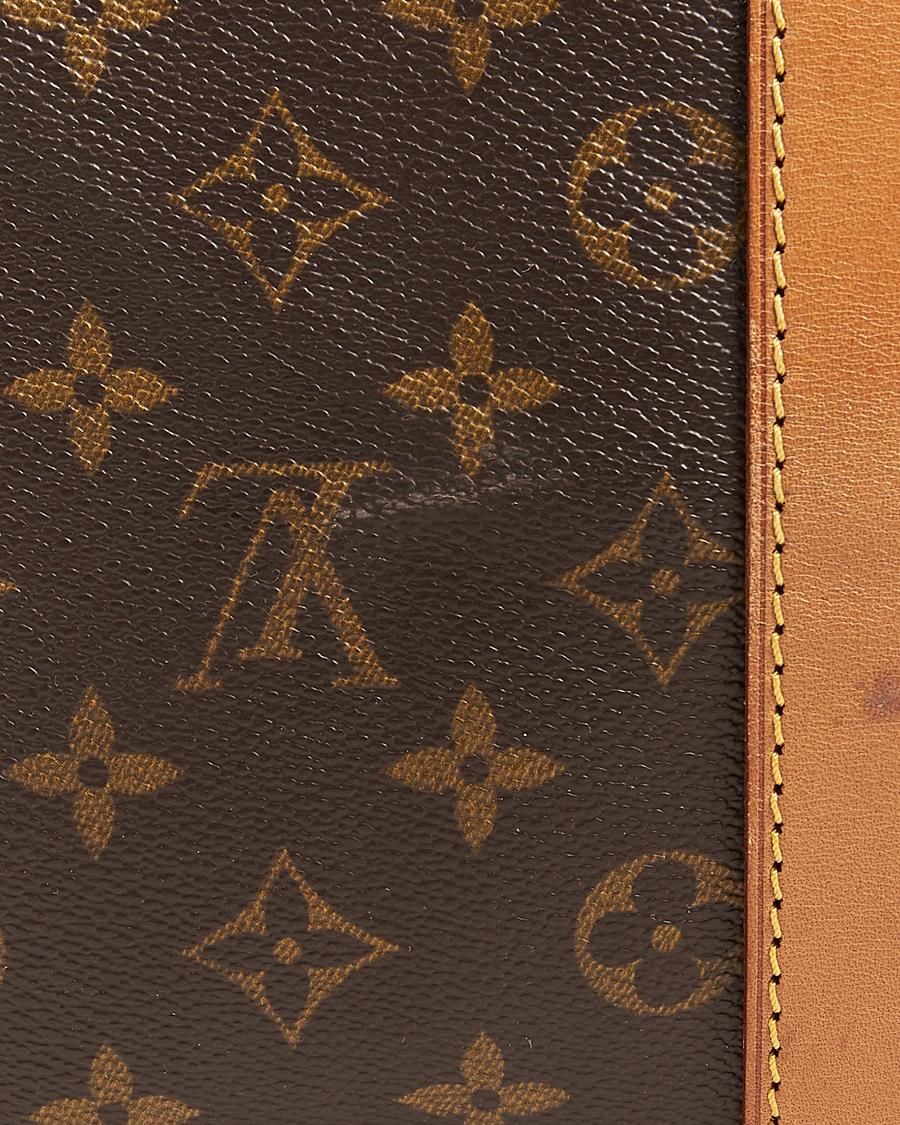 Mies | Louis Vuitton Pre-Owned Keepall 45 Monogram | Louis Vuitton Pre-Owned | Keepall 45 Monogram