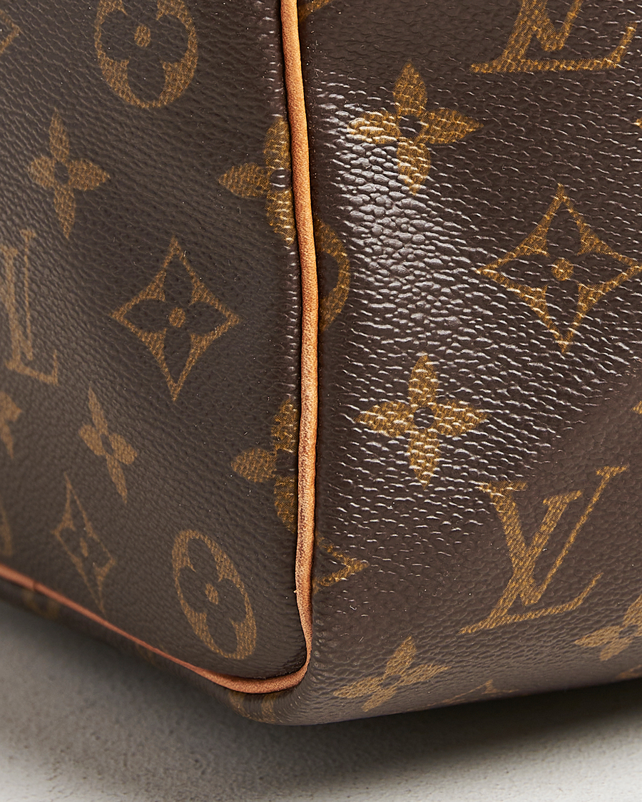 Mies | Louis Vuitton Pre-Owned Keepall 45 Monogram | Louis Vuitton Pre-Owned | Keepall 45 Monogram