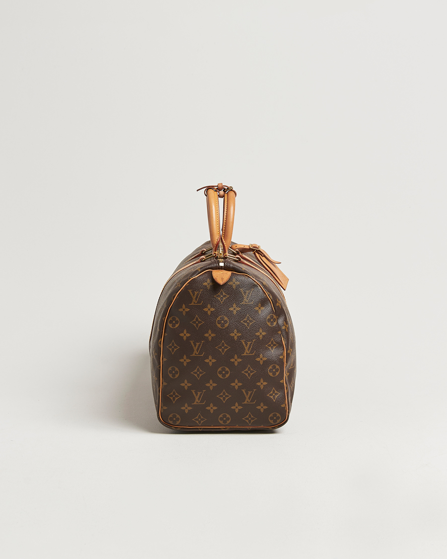 Mies | Louis Vuitton Pre-Owned Keepall 45 Monogram | Louis Vuitton Pre-Owned | Keepall 45 Monogram