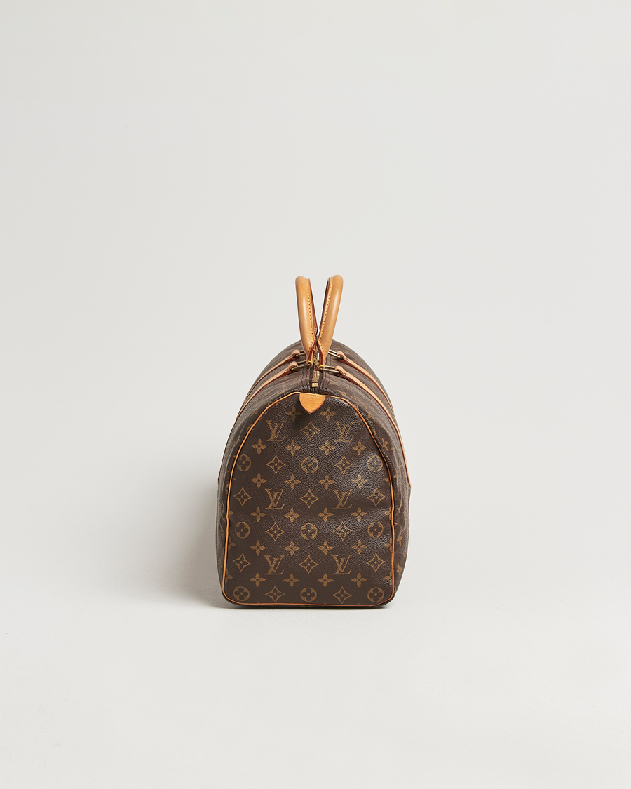 Mies | Louis Vuitton Pre-Owned Keepall 45 Monogram | Louis Vuitton Pre-Owned | Keepall 45 Monogram