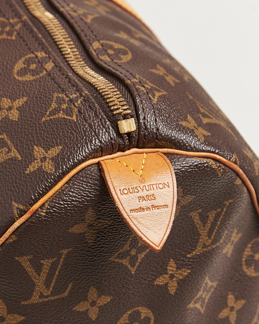 Mies | Louis Vuitton Pre-Owned Keepall 45 Monogram | Louis Vuitton Pre-Owned | Keepall 45 Monogram