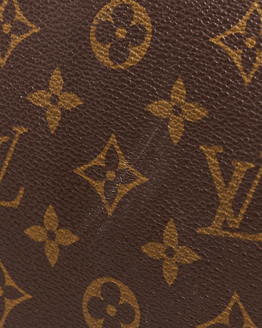 Mies | Louis Vuitton Pre-Owned Keepall Bandoulière 60 Monogram | Louis Vuitton Pre-Owned | Keepall Bandoulière 60 Monogram