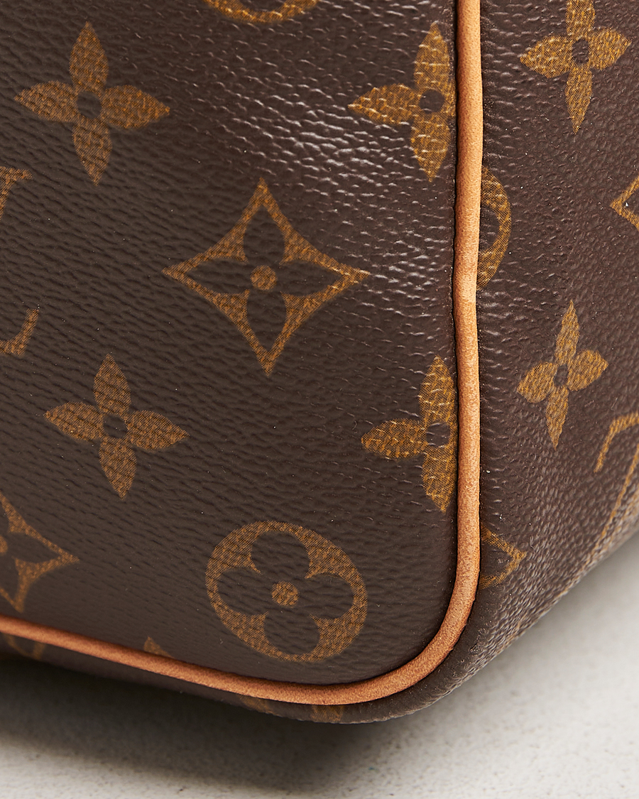 Mies | Louis Vuitton Pre-Owned Keepall Bandoulière 45 Monogram | Louis Vuitton Pre-Owned | Keepall Bandoulière 45 Monogram