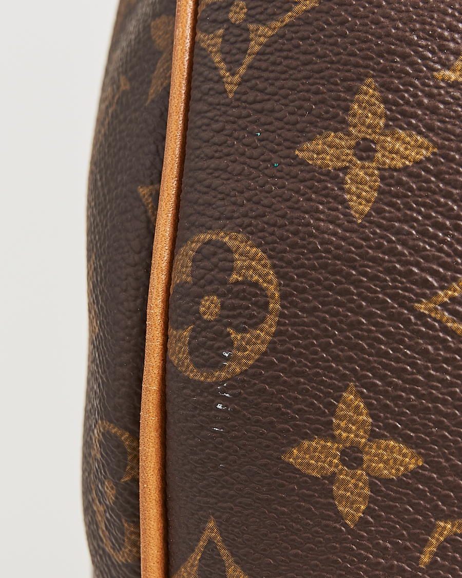 Mies | Louis Vuitton Pre-Owned Keepall 55 Monogram | Louis Vuitton Pre-Owned | Keepall 55 Monogram
