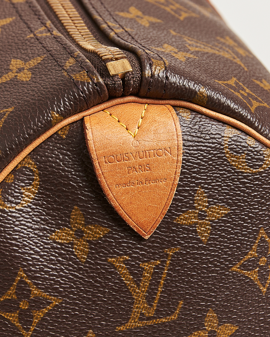 Mies | Louis Vuitton Pre-Owned Keepall 50 Monogram | Louis Vuitton Pre-Owned | Keepall 50 Monogram