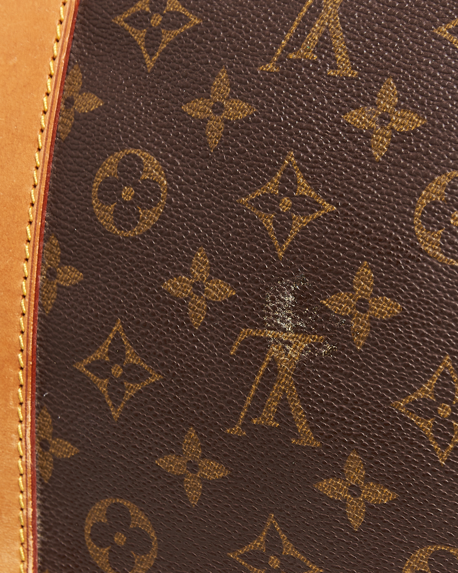 Mies | Louis Vuitton Pre-Owned Keepall 60 Monogram | Louis Vuitton Pre-Owned | Keepall 60 Monogram