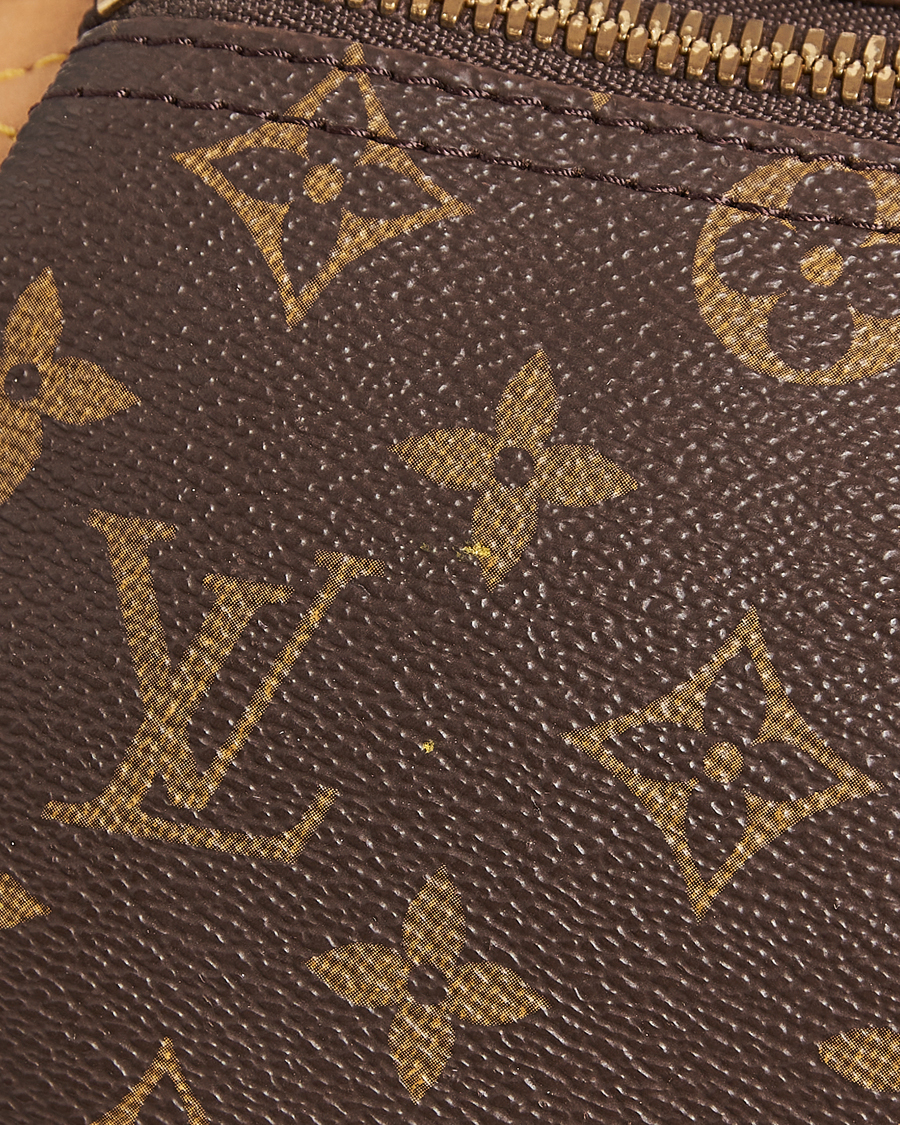 Mies | Louis Vuitton Pre-Owned Keepall 45 Monogram | Louis Vuitton Pre-Owned | Keepall 45 Monogram