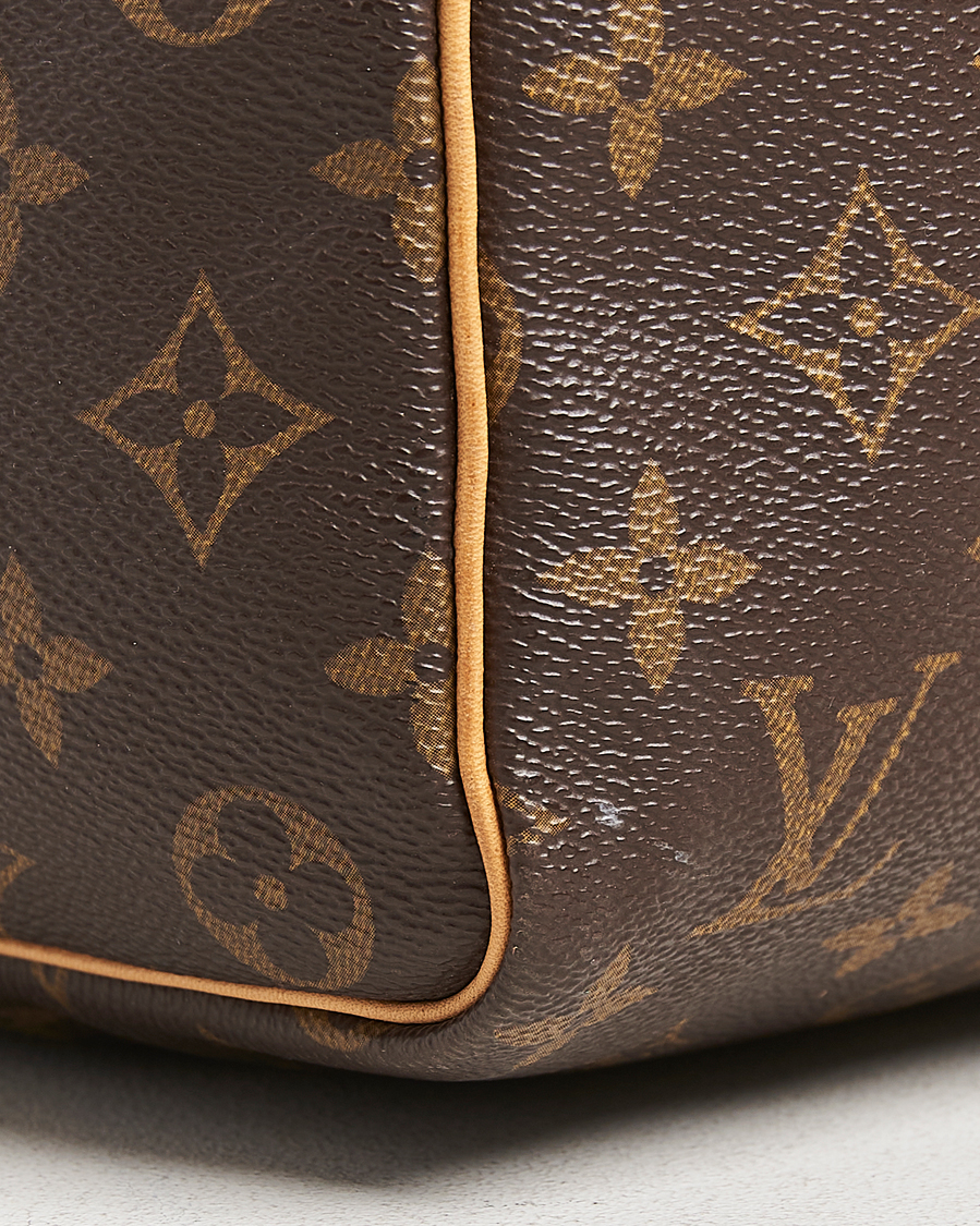 Mies | Louis Vuitton Pre-Owned Keepall 45 Monogram | Louis Vuitton Pre-Owned | Keepall 45 Monogram
