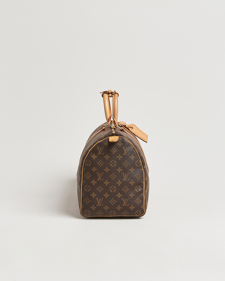 Mies | Louis Vuitton Pre-Owned Keepall 45 Monogram | Louis Vuitton Pre-Owned | Keepall 45 Monogram
