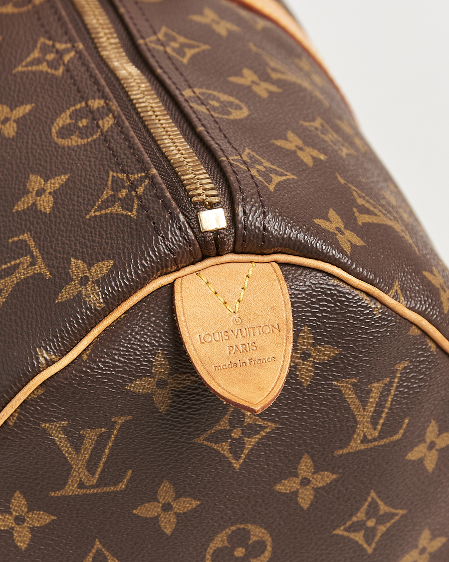 Mies | Louis Vuitton Pre-Owned Keepall 45 Monogram | Louis Vuitton Pre-Owned | Keepall 45 Monogram
