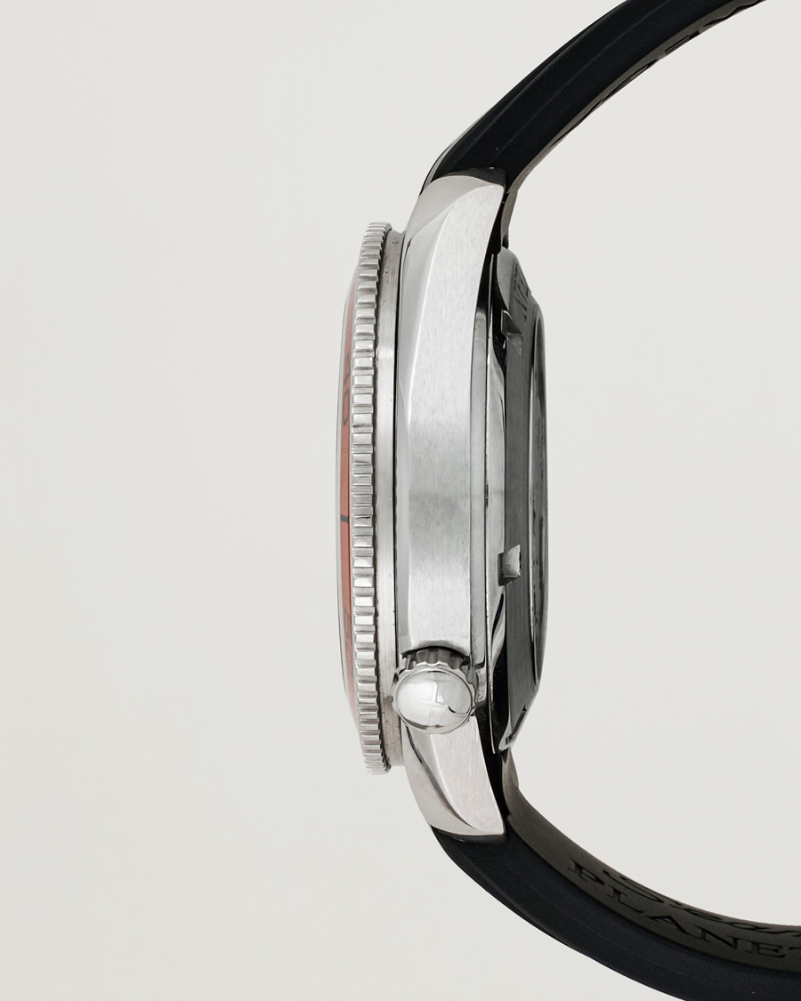 Mies | Omega Pre-Owned Seamaster Planet Ocean Silver | Omega Pre-Owned | Seamaster Planet Ocean Silver